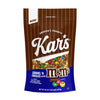 Kars Nuts Caramel N Chocolate with M&MS Candies Trail Mix, 20 oz - Resealable Pouch (Pack of 6), Gluten-Free Trail Mix Snack