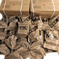 Mre Meals Ready To Eat A Case 2025, 2026 Inspection. Genuine Military Us Surplus Emergency Food Bulk Supply Full Box With Heater - Menus 1 To 12