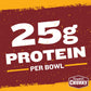 Campbell'S Chunky Chili, Hot & Spicy Chili With Beans, 15.25 Oz Microwavable Bowl