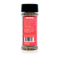 Spiceology Pizza Pie Salt-Free Seasoning, Italian Herb Blend, 1.9 oz
