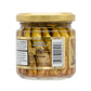 MW Polar Naturally Alder Wood Smoked Brisling Sardines in Olive Oil  6.5oz Jar (Pack of 12) | Kosher Friendly  Wild-Caught  Hand-Packed  High in Omega-3  Keto  Paleo  Gluten-Free  Non-GMO