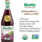 Biotta Organic Beet Juice - 100% Natural Beetroot Superfood - Helps Support Blood Pressure, Brain, Stamina & Energy - Natural Ni