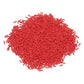 PATIKIL Faux Sprinkles Clay for Nail Art & Crafts, 100g, Small, Red, Model PTA240527TT000548EU
