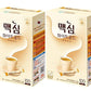 Maxim Coffee Mix, Instant Coffee (  ? ?      ?) 100 sticks/pack (White Gold, 100 Sticks x 2 Box)