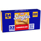 Kraft Singles American Slices Twin Pack, 32 ct Pack