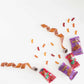 Annie'S Organic Fruit Tape, Swirly Strawberry, Non-Gmo And Organic Fruit Snacks, 6 Rolls