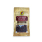 Buc-ees Smoked Cherry Maple Beef Jerky - 100% Lean, 10g Protein, 4 Ounce Bag