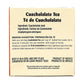 Herbacil Te De Cuachalalate, 2-Pack Of 25 Tea Bags Per Box (50 Bags)