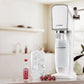 Sodastream Bubly Drops, Strawberry, 1.36 Fl Oz (Pack Of 3)