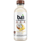 Bai Antioxidant Infused Water Beverage, Puna Coconut Pineapple, with Vitamin C and No Artificial Sweeteners, 18 Fluid Ounce Bott