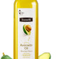 Tonnelli Premium Cold Pressed Naturally Refined Avocado Oil, 1 Liter | High Smoke Point 520F | Product of Spain Certified Kosher