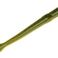 Strike King BW8-46 Fishing Jig, 8 Green Pumpkin Perfect Plastics