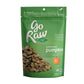 Go Raw Sprouted Pumpkin Seeds 16oz (Pack of 2)