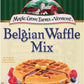 Maple Grove Belgian Waffle Mix (6X24 Oz)