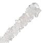 Candy Envy - White Rock Candy Sugar Sticks - Original Sugar Flavored - 24 Indiv. Wrapped