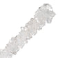 St Patricks Day Rock Candy Sugar Sticks - 10 Indiv. Wrapped - Light Green, Green, White