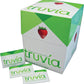 Cargill 8857 Truvia Sweetener Packets, 140/Bx, White