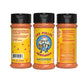 Breaking Bad Los Pollos Hermanos Chicken Rub | Southwest Chicken Rub | | Southwest Chicken Seasining | 5.7oz | Officially Licens