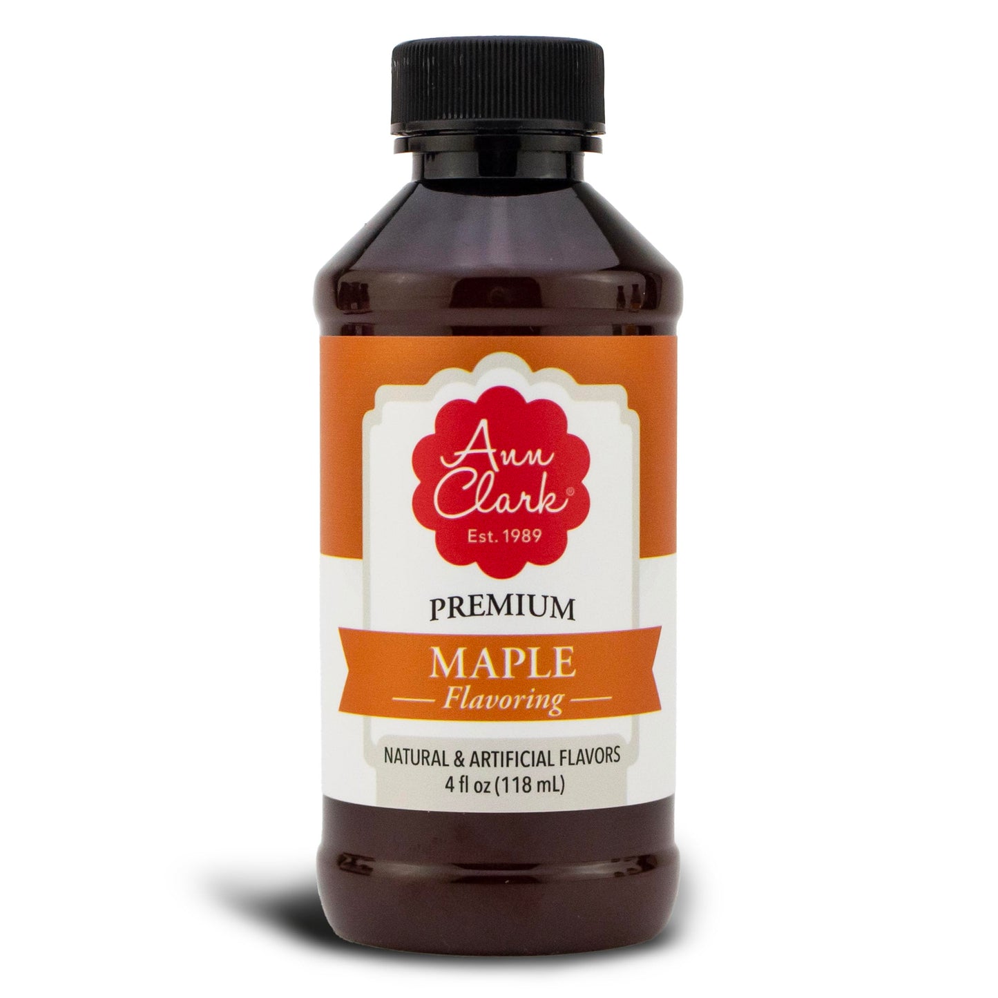 Ann Clark Maple Flavoring   Extract