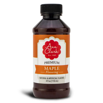 Ann Clark Maple Flavoring   Extract