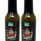 Cajun Two Step Seasoning By Stalekracker - 2 Pck, Gator Drool Hot Sauce (10 Oz.)