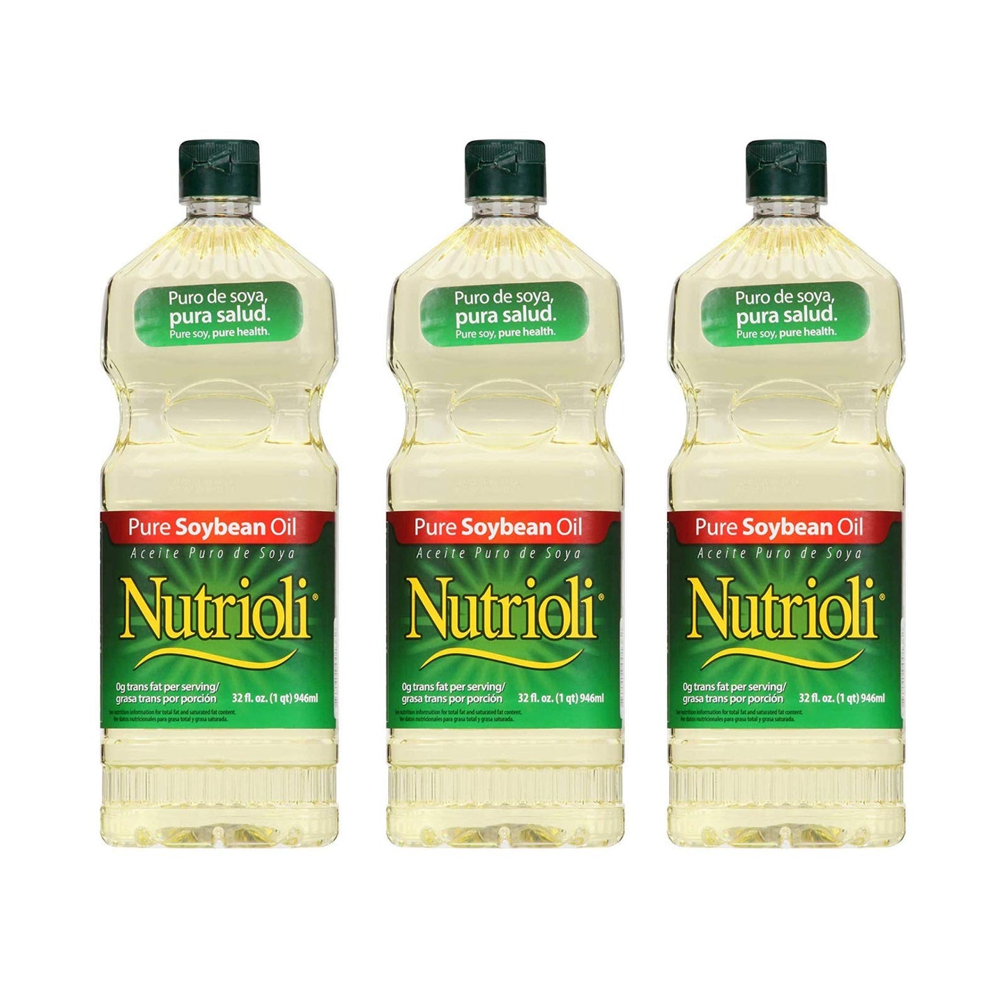 Nutrioli (3 pk)