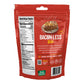 Fresh Gourmet Vegan Bacon-Less Bits Plant-Based Topping, 3.5 oz (Pack of 6), Soy-Free, Kosher, Smoky Flavor