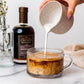 Crown Maple Organic Maple Syrup, Very Dark Color, Strong Taste, 12.7 Fl Oz, Model 0852913003315