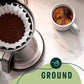 Starbucks Ground Coffee, Medium Roast, Spring Day Blend, 100% Arabica, 6 Bags, 10 Oz Each