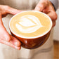 Caf   Gavia Espresso, Whole Bean Dark Roast Coffee, 32 oz Bag