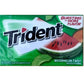 Trident Sugar Free Chewing Gum Variety Gift Pack (Pack Of 8)