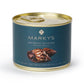 MARKY'S French Escargot Achatine Snails Without Shells - 2 Dozen - 4.4 oz / 125 g