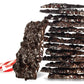 Barkthins Snacking Dark Chocolate, Mint, 4.7 Ounce (Pack Of 12)