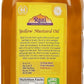 Rani Yellow Mustard Oil (Kachi Ghani) 16.9 Ounce (500Ml) Non-Gmo | Gluten Free | Vegan | 100% Natural | Kosher