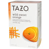 TazoWild Sweet Orange Case Pack 100