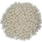 Smarty Stop Fruit Sours Chewy Candy Balls (White Pina Colada, 2 Pound (Pack Of 1))