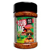 Angus & Oink | El Jefe Chilli x Lime Seasoning | Mexican Street Flavour | Perfect for Tacos, Nachos & Burritos | Gluten-Free | 2
