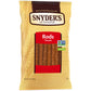 Snyder'S Of Hanover, Pretzel Rods, 12 Oz Bag (Pack Of 12)