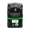 The Bean Organic Coffee Company Water Processed DECAF Caramel, Medium Roast, Whole Bean Coffee, 5-Pound Bag
