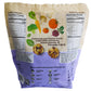 Madegood Organic Granola Minis 24-Bag Organic Snack Variety Pack, Gluten Free Mon Gmo Vegan Nut Free Individually Wrapped Snack Packs