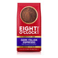 Eight O'Clock Coffee Dark Italian Espresso, 32 Ounce (Pack Of 1) Dark Roast Ground Coffee, 100 % Arabica, Bold & Chocolaty
