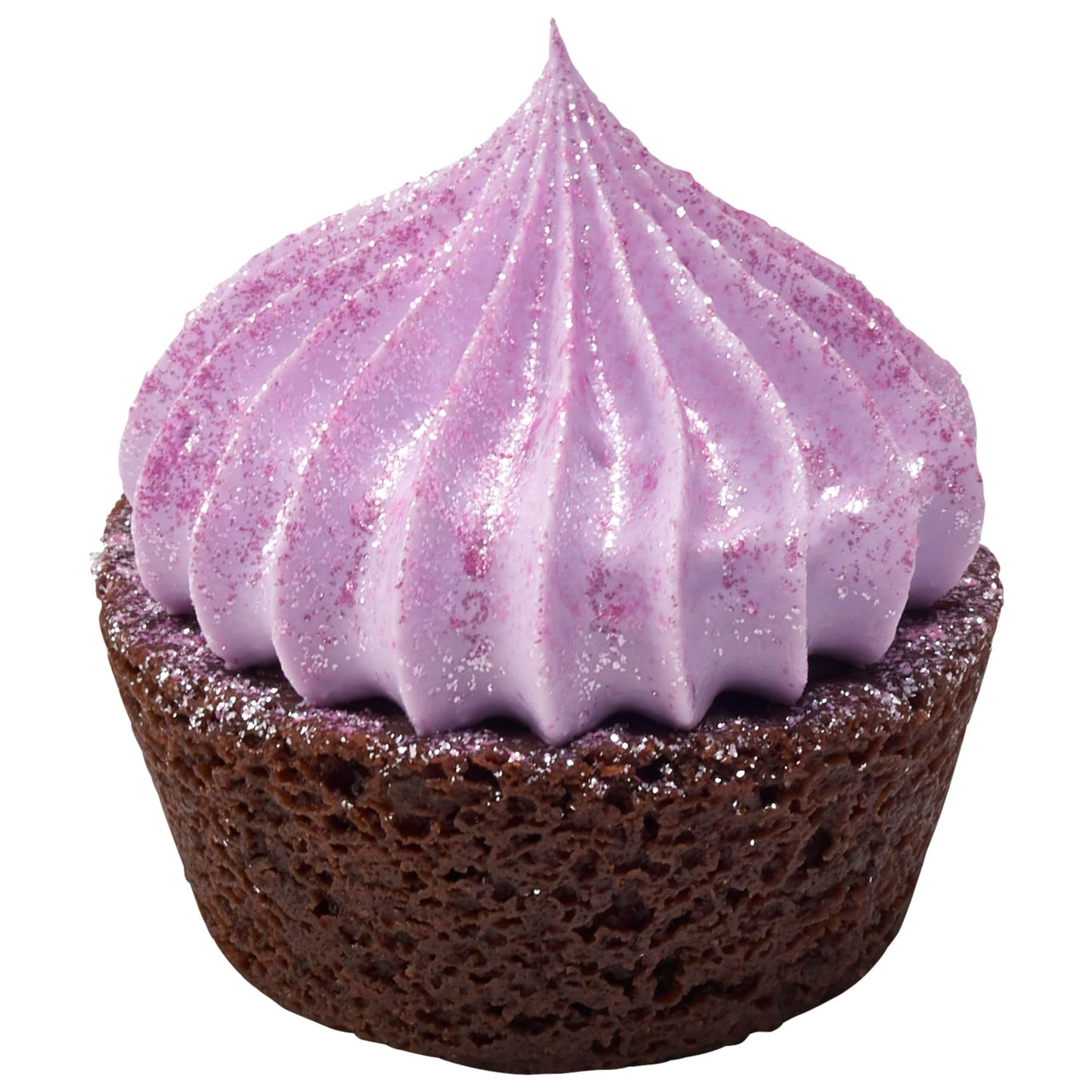 Decopac Edible Glitter Dust | Soft Pink | Edible Sparkle Powder For Cake Decorating, Cakes, Cupcakes, Cookies, And Donuts - 4G