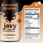 Javy Coffee Concentrate - Cold Brew Coffee, Perfect For Instant Iced Coffee, Cold Brewed Coffee And Hot Coffee, 35 Servings - Ca