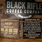 Black   Coffee Company K Cups Variety Pack - Silencer Smooth, AK Espresso, Just Black & BeyondBlack - 48 Count