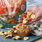 generic Member Mark Tropical Trail Mix 48 oz., 3 Pound (Pack of 1)
