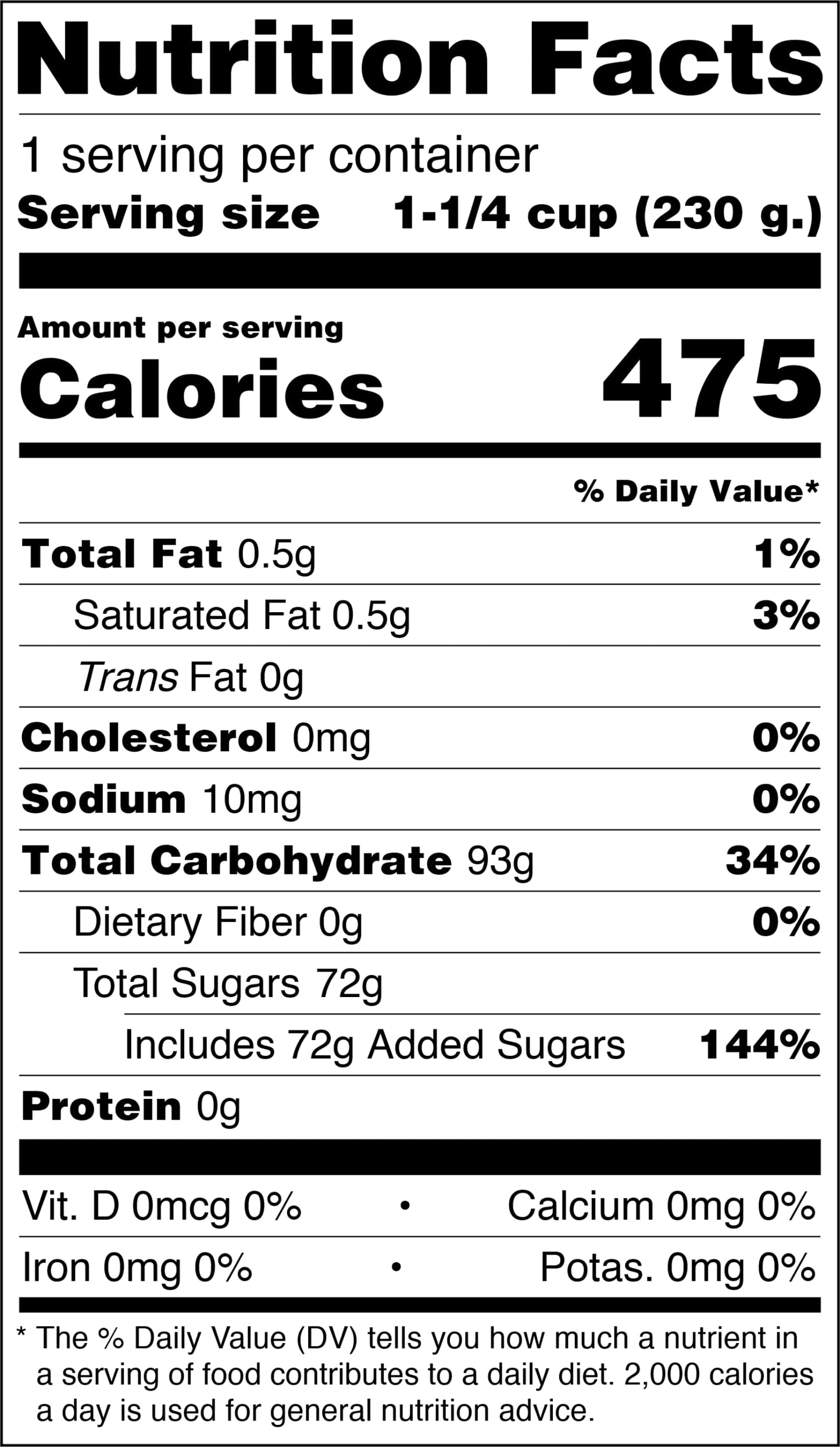 Ncs Blue And White Cloud Edible Candy Sprinkles, 8 Ounces - Great For Cupcakes, Cookies, Cakes, Cakes Pops, Donuts