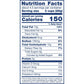 Pop Popcorn, Original, Whole Grain, Dairy-Free Snack, 0.65oz Bags (20ct)