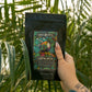 Bones Coffee Company New World Tour Sample Pack | Ground Coffee Beans Sampler Gift Box Set | 4 Oz Pack Of 5 Assorted Single-Orig