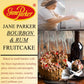 Jane Parker Fruitcake Holiday Cake, 48 Ounce in Collectible Tin, Perfect for Christmas Celebrations