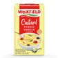 Weikfield Custard Powder, Vanilla Flavour, 500g Carton